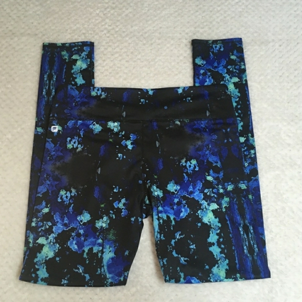 Fabletics Yoga pants
